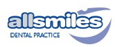 All Smiles Dental Practice home page